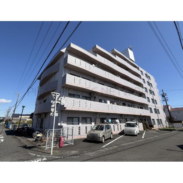 ラフォーレ下川原