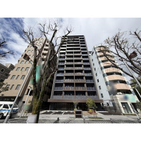 プレシス静岡七間町