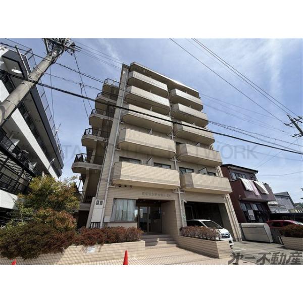 清水センチュリー21　