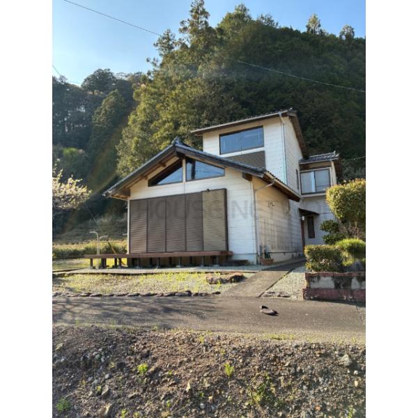 静岡県静岡市葵区水見色