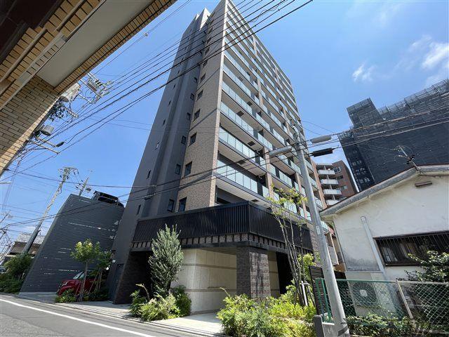 外観写真1