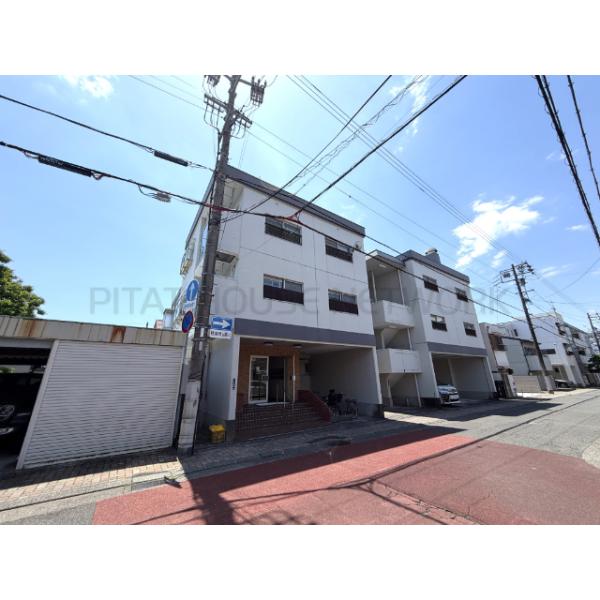ハイコーポ八千代町