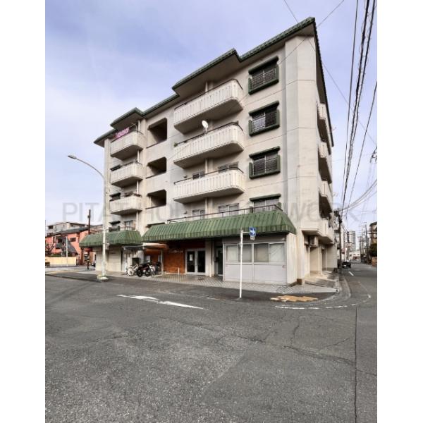 サンシャイン二番町