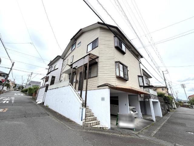外観写真1