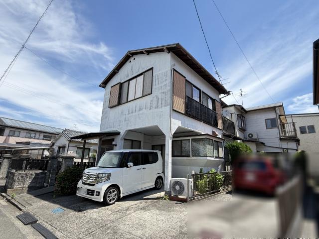 外観写真1