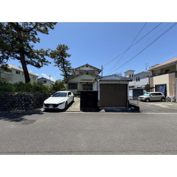 静岡県静岡市駿河区用宗２丁目
