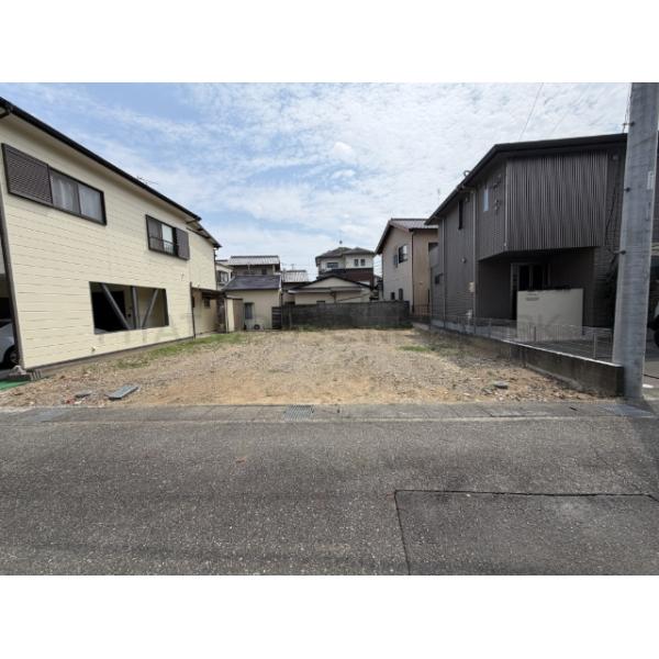 静岡県静岡市葵区北２丁目