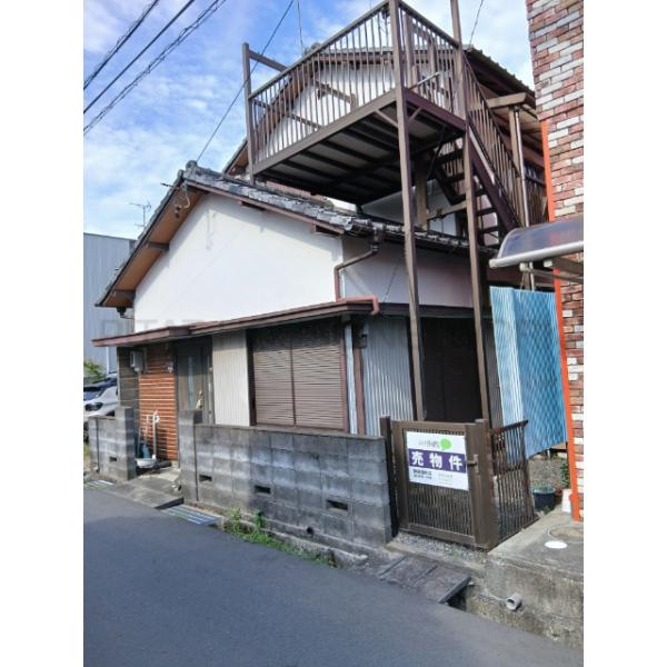 静岡県静岡市清水区港南町