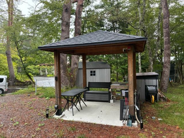 山中湖村山中　戸建 その他