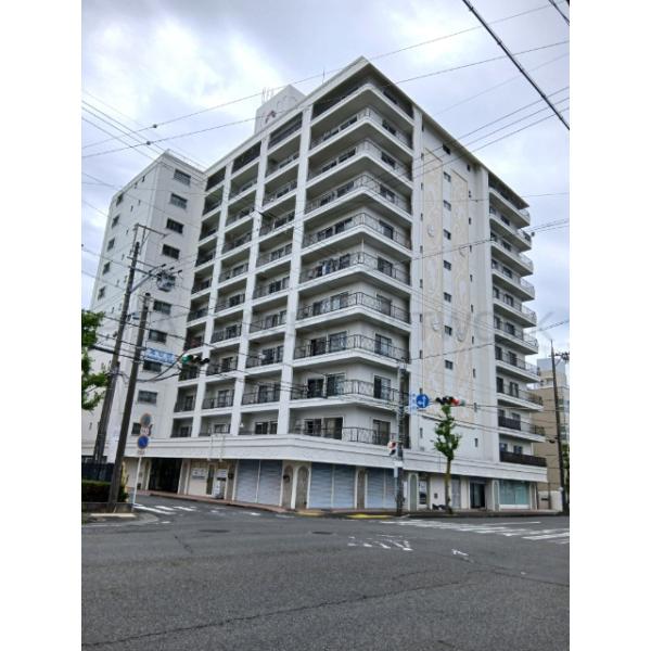シャンボール静岡