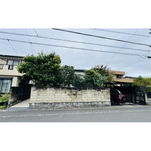 静岡県静岡市葵区緑町