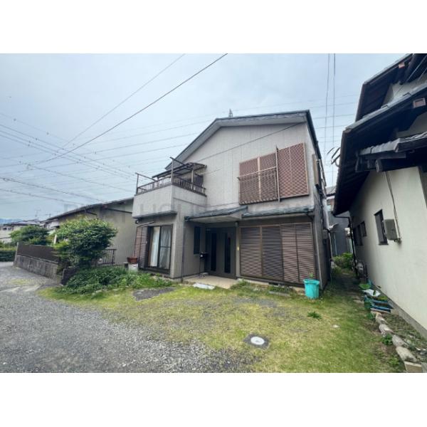 静岡県静岡市清水区八坂西町