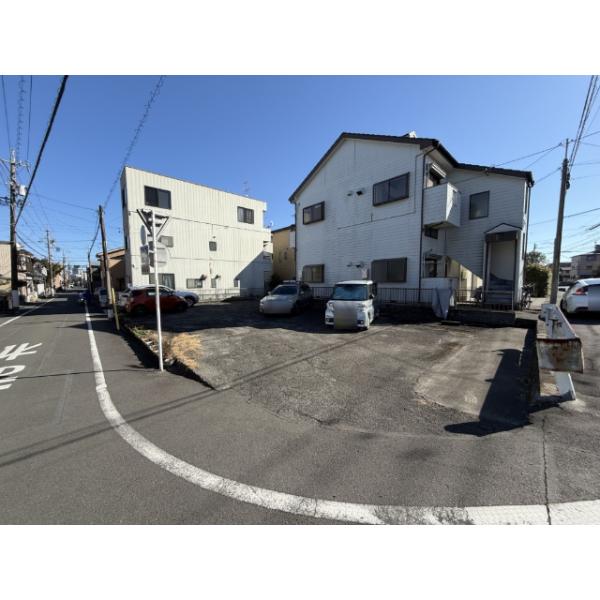静岡県静岡市葵区田町１丁目