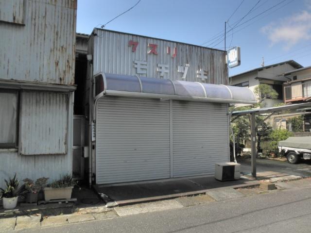 清水区三光町　土地 土地画像