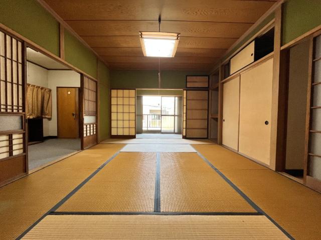 部屋写真1