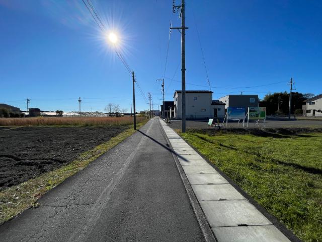 藤枝市兵太夫　Ｃ区画 土地画像