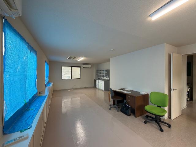 葵区羽鳥３丁目　店舗付戸建 その他部屋・スペース