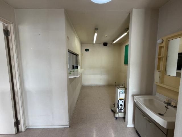 葵区羽鳥３丁目　店舗付戸建 その他部屋・スペース