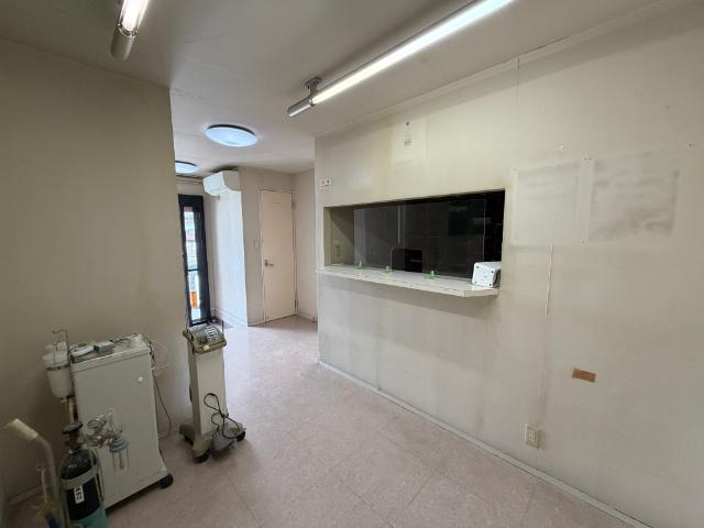 葵区羽鳥３丁目　店舗付戸建 その他部屋・スペース