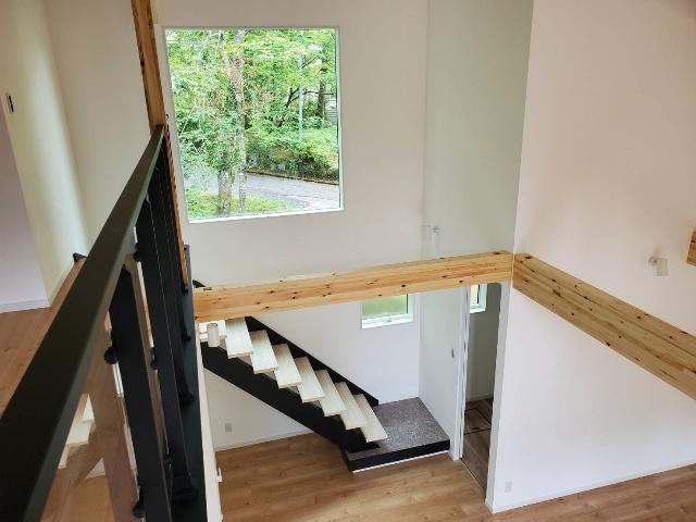 山中湖村山中　戸建 その他部屋・スペース