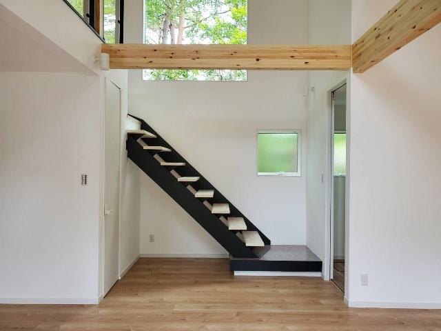 山中湖村山中　戸建 その他部屋・スペース