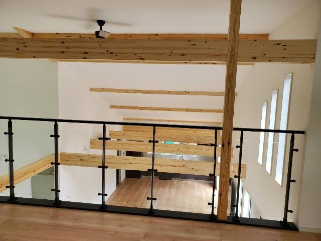 山中湖村山中　戸建 その他部屋・スペース