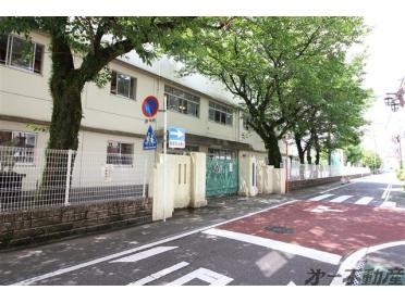 静岡市立伝馬町小学校