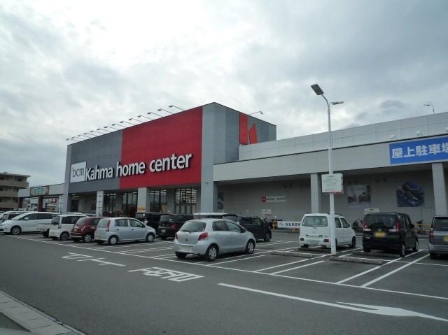 DCM静岡柳町店