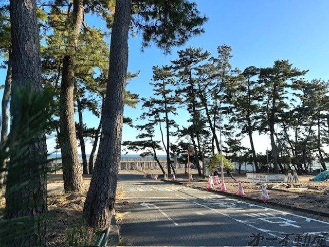 大浜公園