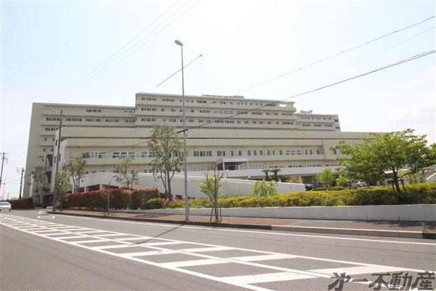 特定医療法人沖縄徳洲会静岡徳洲会病院