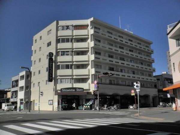 スーパー