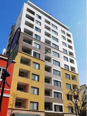 アコルデ両替町　３階 M00659 外観