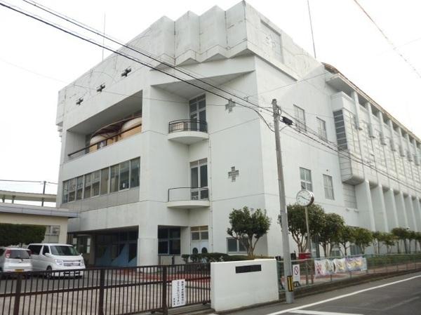 中学校