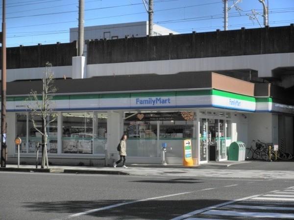 コンビニ