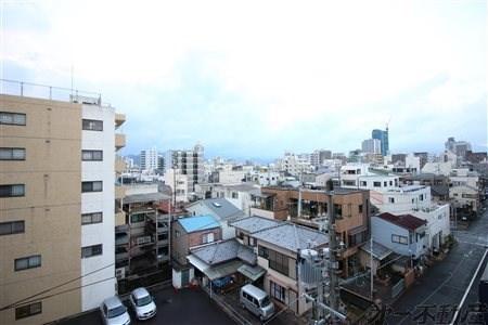 シゴーニュ吉野　５０５ 1234001266 眺望