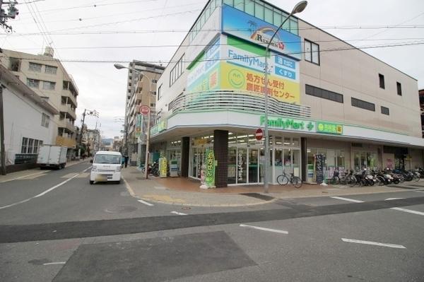 コンビニ