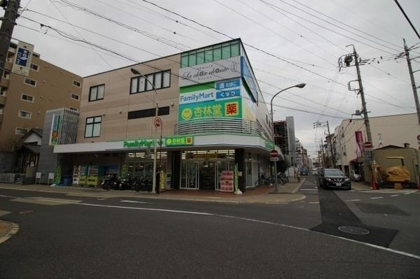 ドラックストア