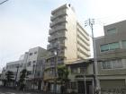 ダイアパレスステーションサイド静岡2号館　704　400万　1234001540外観1