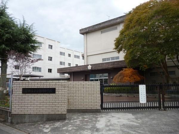 中学校