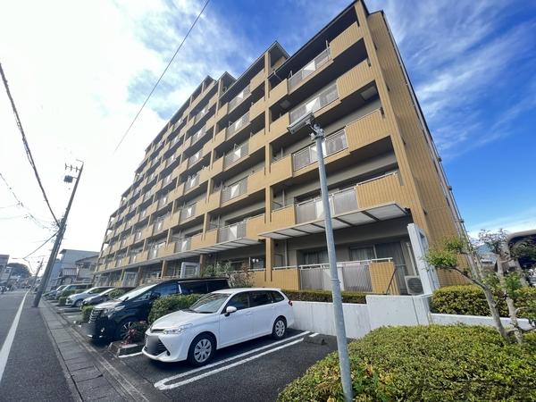 清水ポートガーデン 物件画像