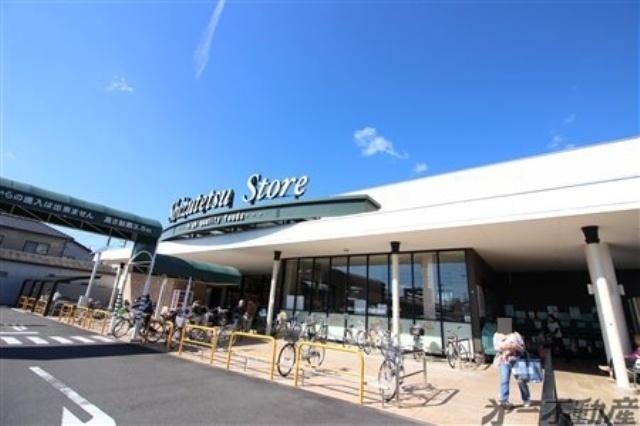 スーパー