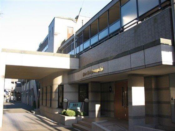 ライオンズヒルズ春日町 外観