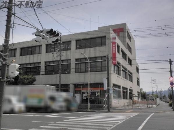 郵便局