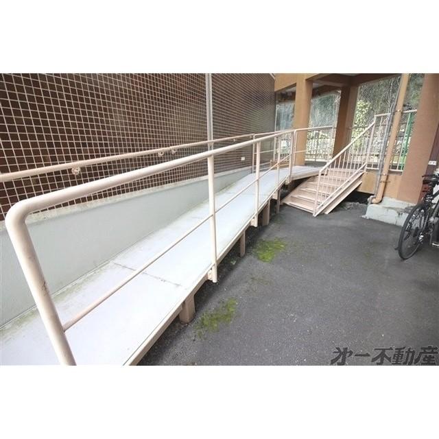 角栄ハイホーム 共有部分