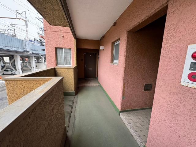 サンテラス大和 共有部分