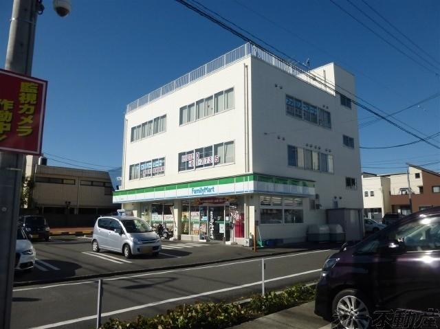 コンビニ