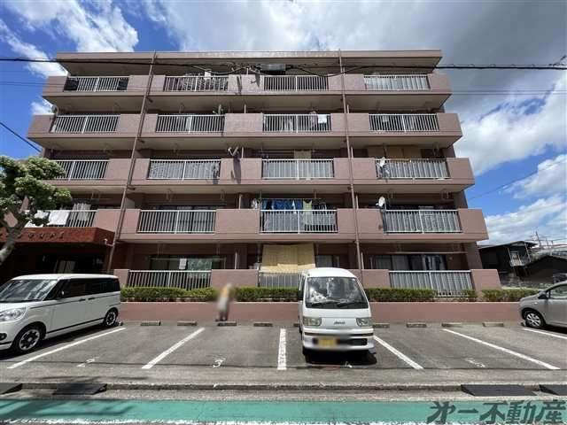 セザール静岡小黒 外観