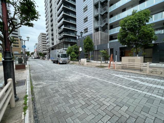 エンブルタワー七間町 その他