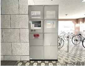 コーポマックス 共有部分