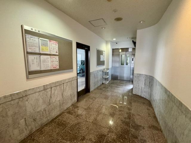 リ・エンブル駅北 物件画像